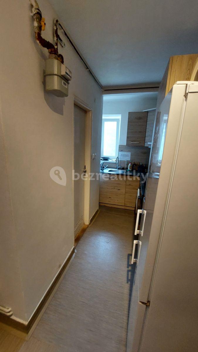 Pronájem bytu 3+kk 58 m², Stochovská, Praha, Praha