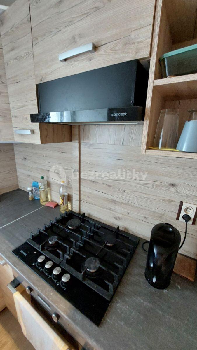 Pronájem bytu 3+kk 58 m², Stochovská, Praha, Praha