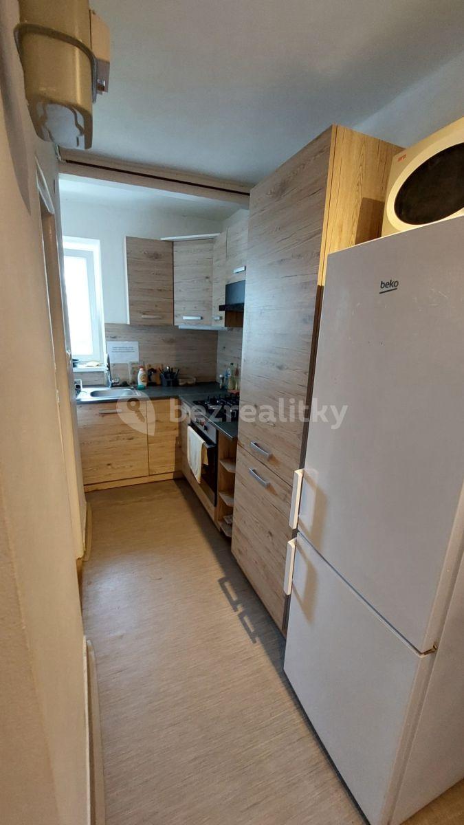 Pronájem bytu 3+kk 58 m², Stochovská, Praha, Praha