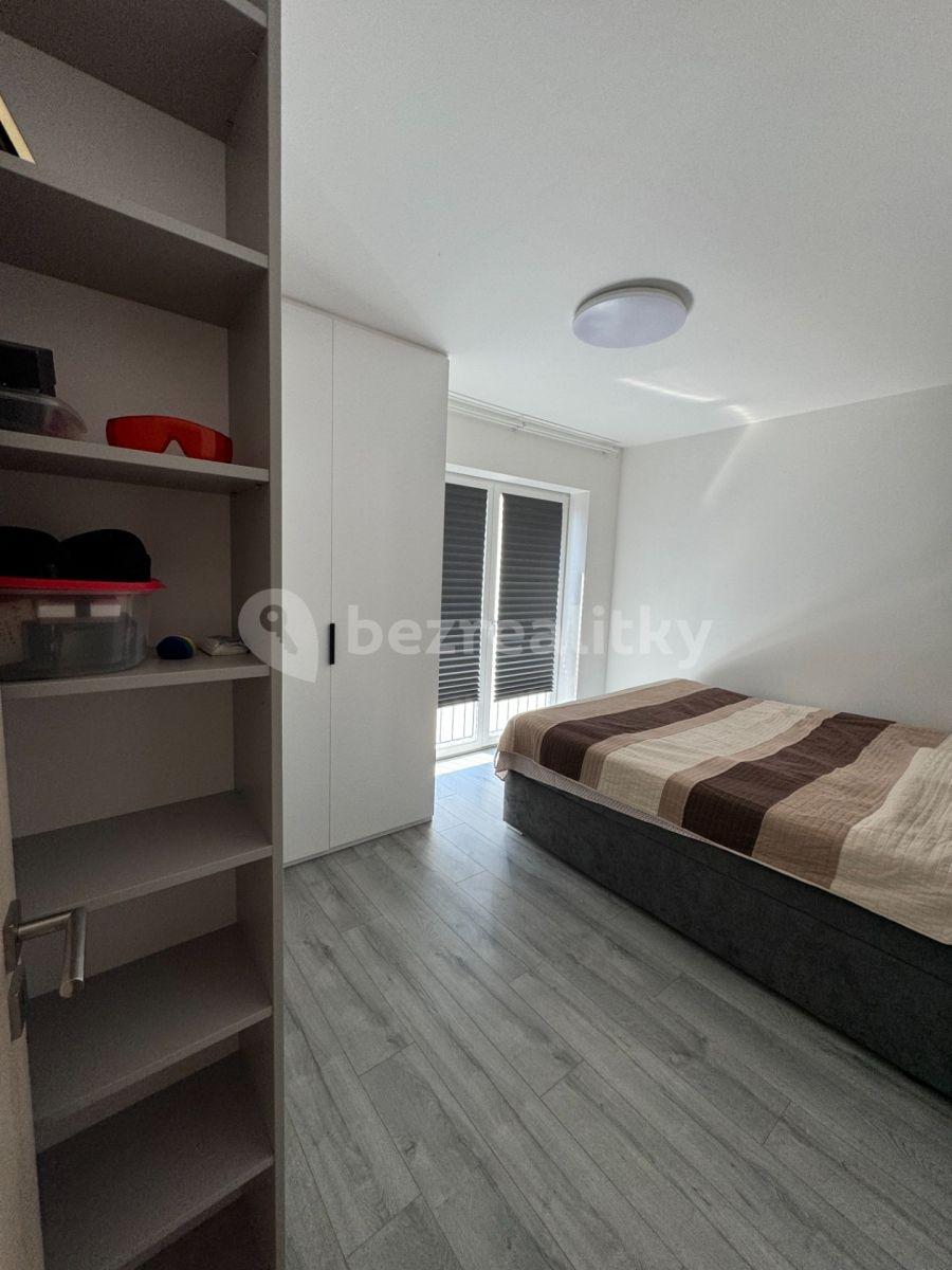 Prodej bytu 3+kk 65 m², Na Dražkách, Beroun, Středočeský kraj