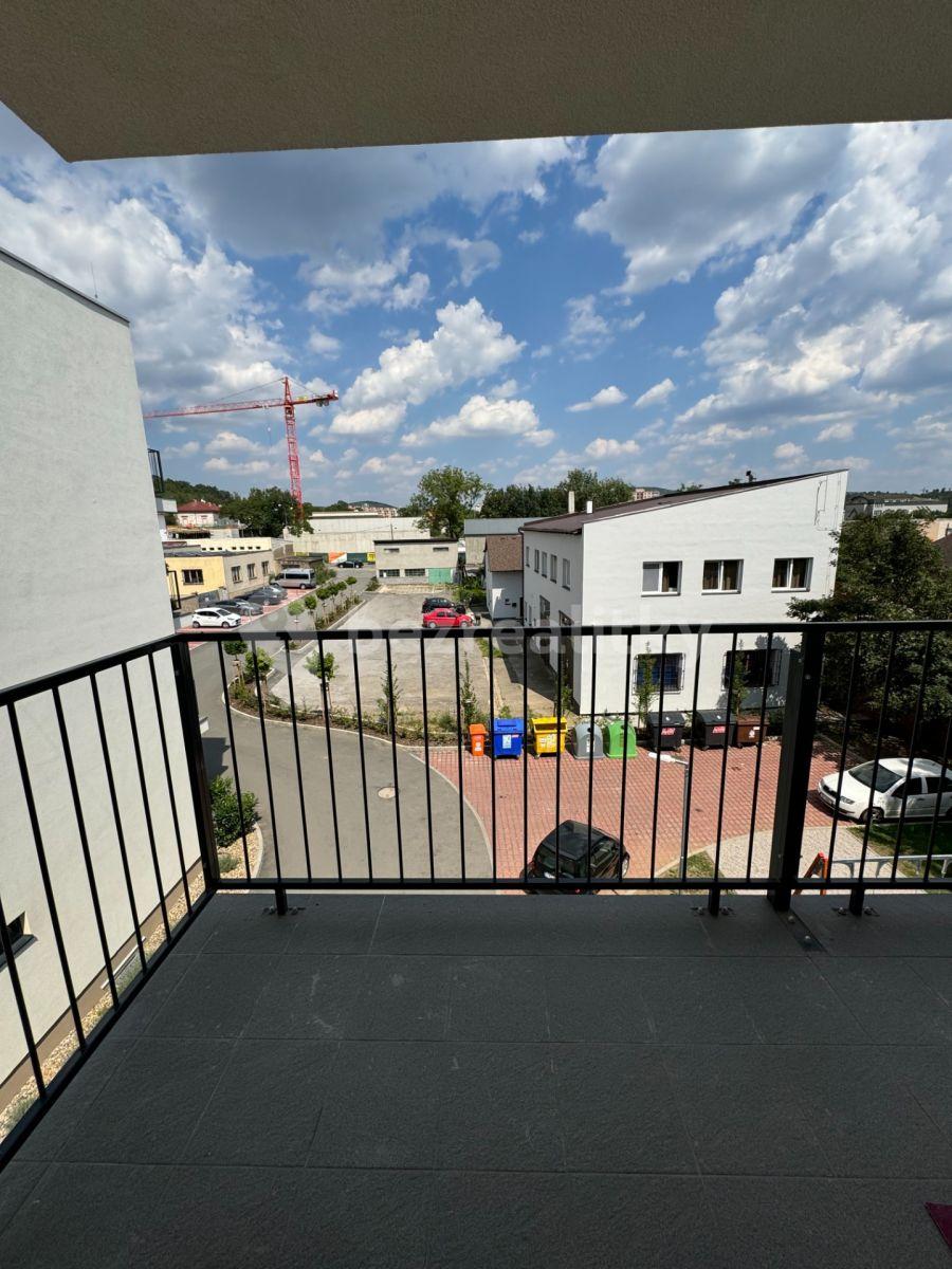 Prodej bytu 3+kk 65 m², Na Dražkách, Beroun, Středočeský kraj