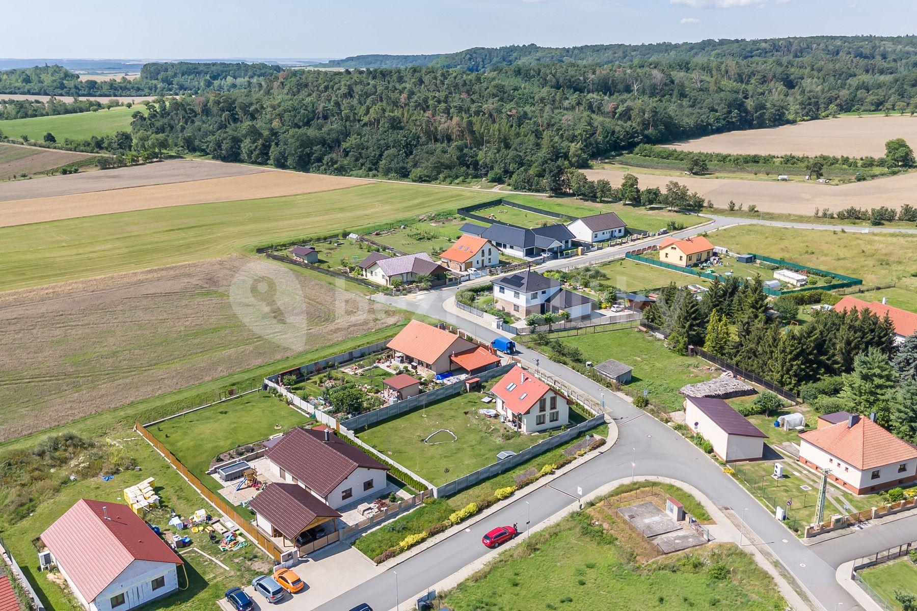 Prodej domu 122 m², pozemek 947 m², U Lékárny, Horní Beřkovice, Ústecký kraj