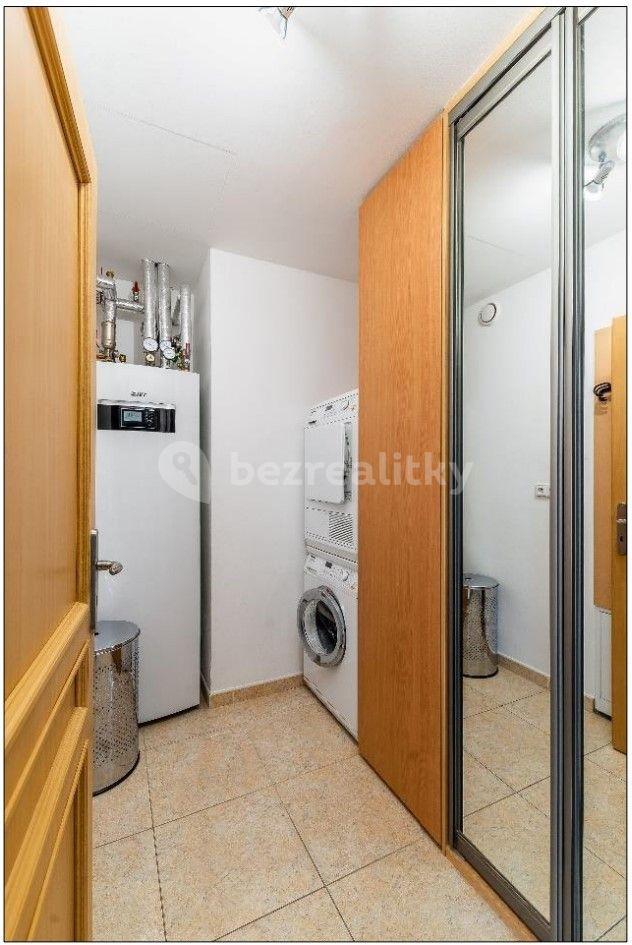 Pronájem bytu 4+1 136 m², Domanovická, Praha, Praha