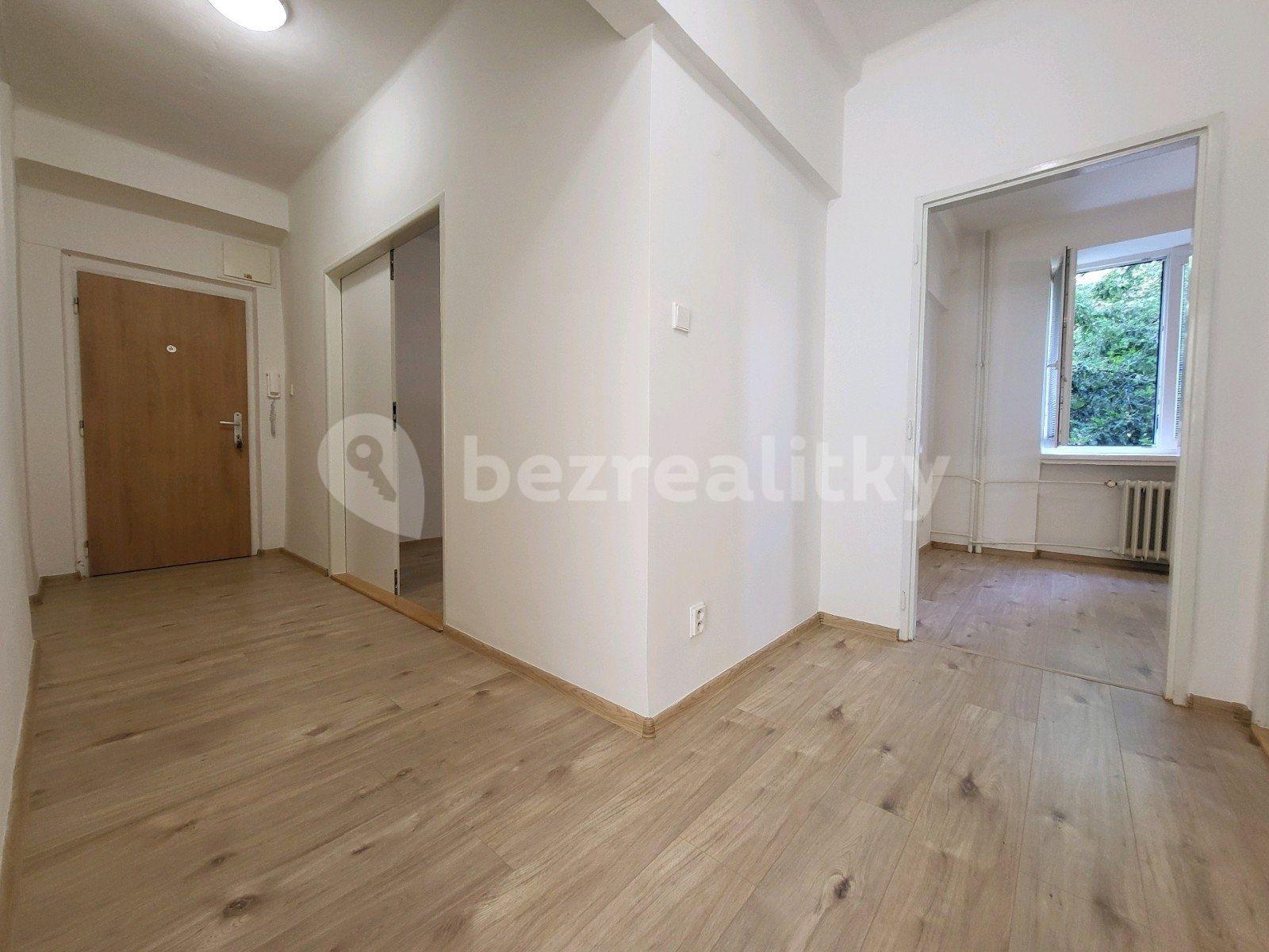 Pronájem bytu 2+1 55 m², Radniční, Havířov, Moravskoslezský kraj