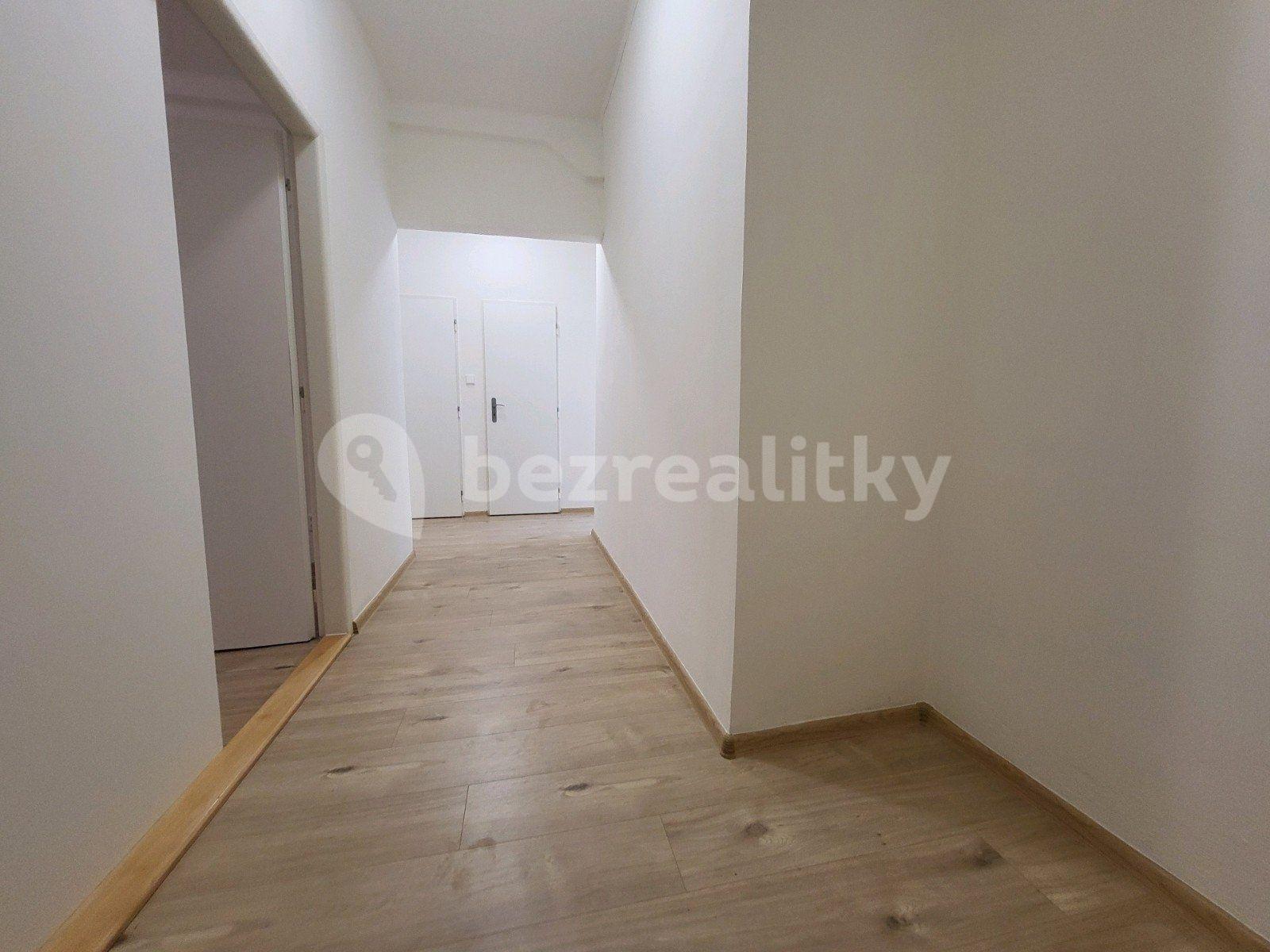 Pronájem bytu 2+1 55 m², Radniční, Havířov, Moravskoslezský kraj