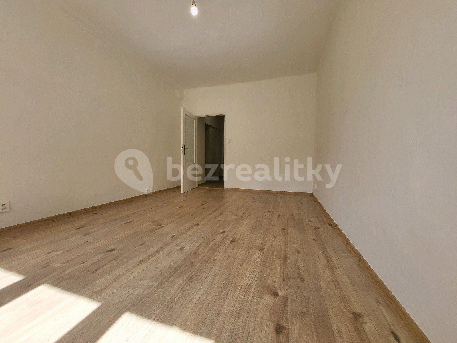 Pronájem bytu 2+1 55 m², Radniční, Havířov, Moravskoslezský kraj