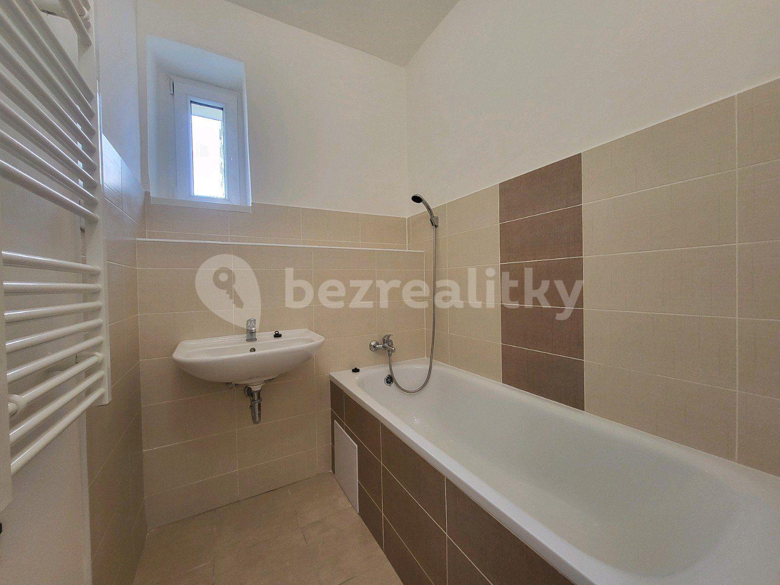 Pronájem bytu 2+1 55 m², Radniční, Havířov, Moravskoslezský kraj