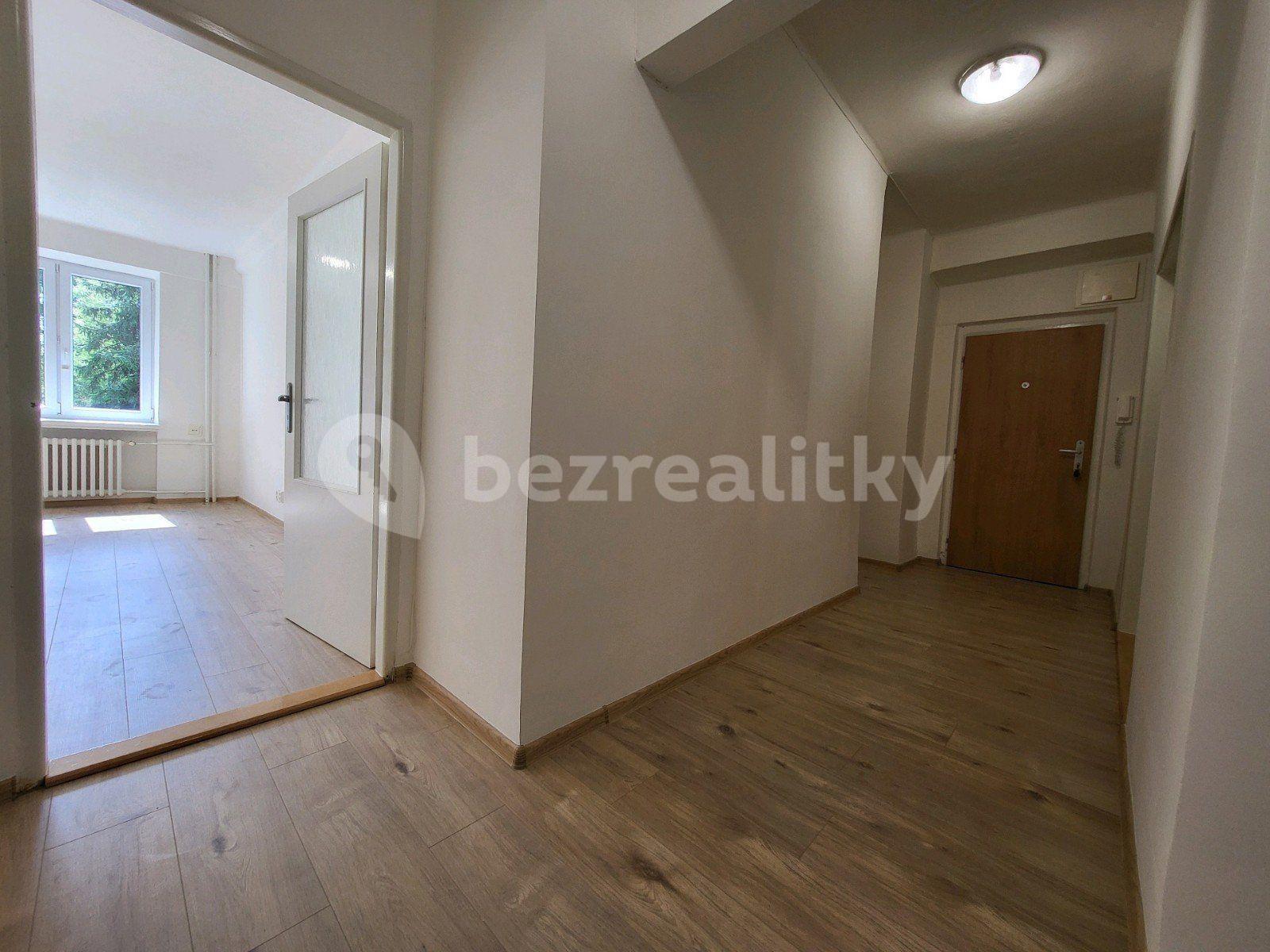 Pronájem bytu 2+1 55 m², Radniční, Havířov, Moravskoslezský kraj