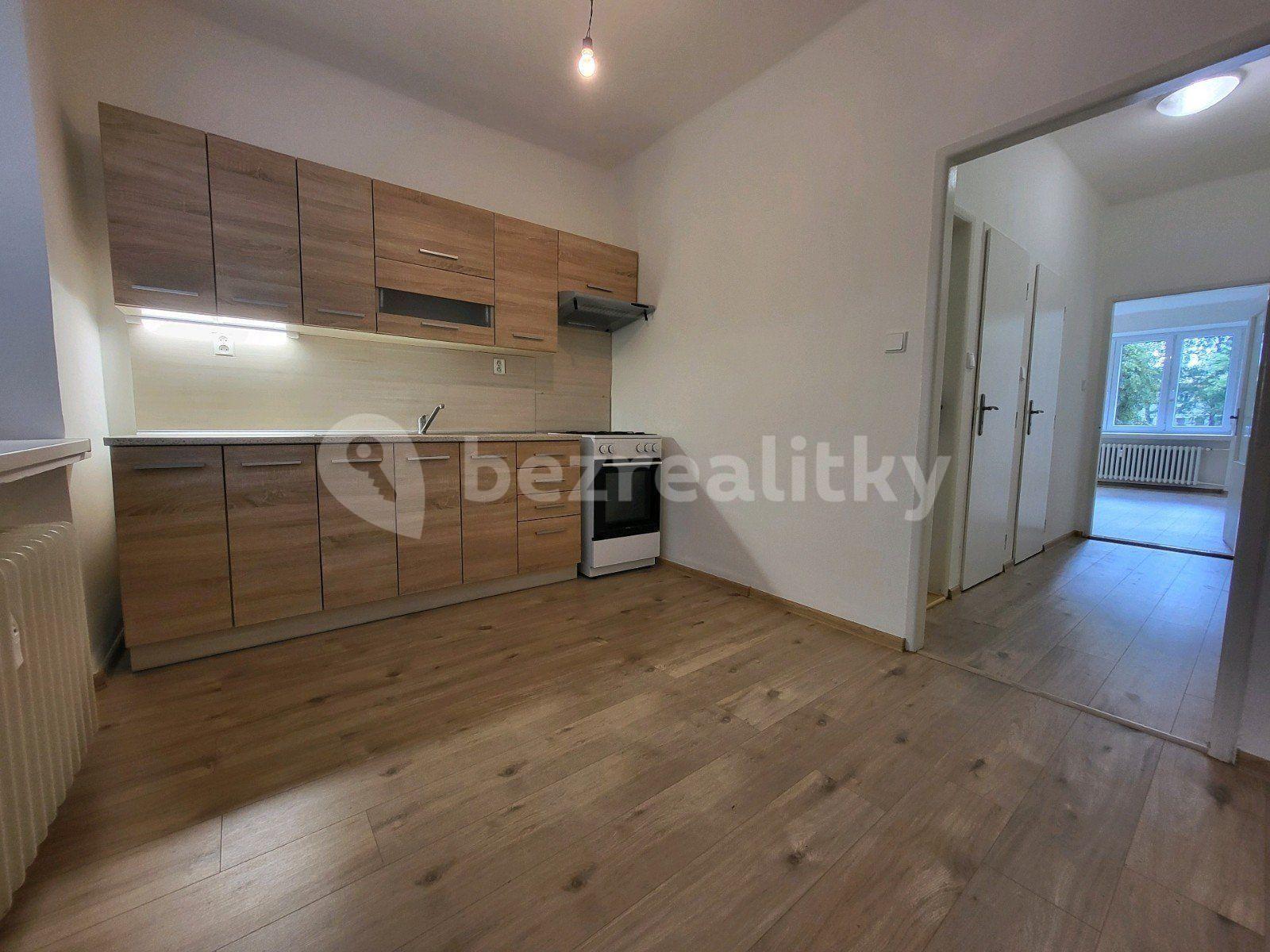 Pronájem bytu 2+1 55 m², Radniční, Havířov, Moravskoslezský kraj