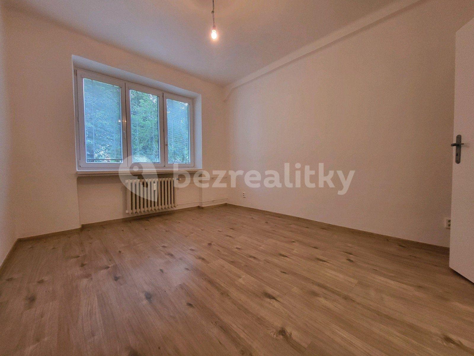 Pronájem bytu 2+1 55 m², Radniční, Havířov, Moravskoslezský kraj