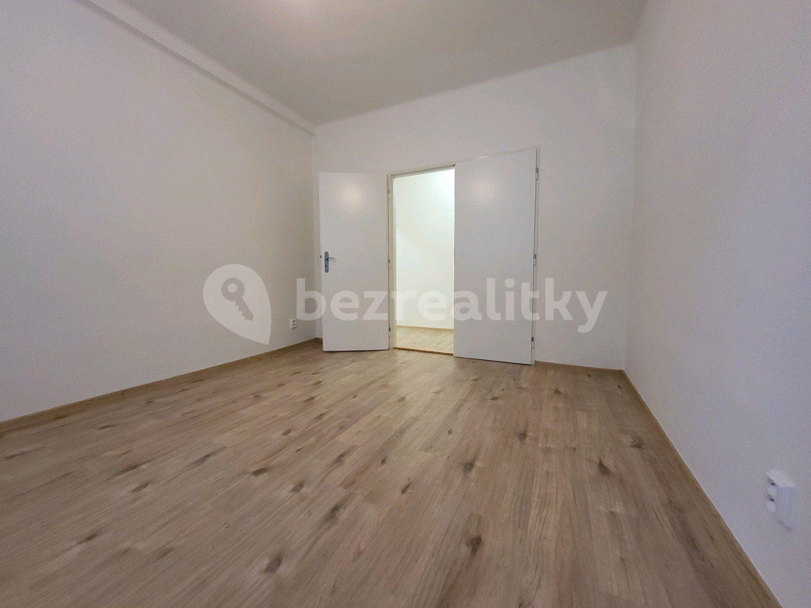 Pronájem bytu 2+1 55 m², Radniční, Havířov, Moravskoslezský kraj