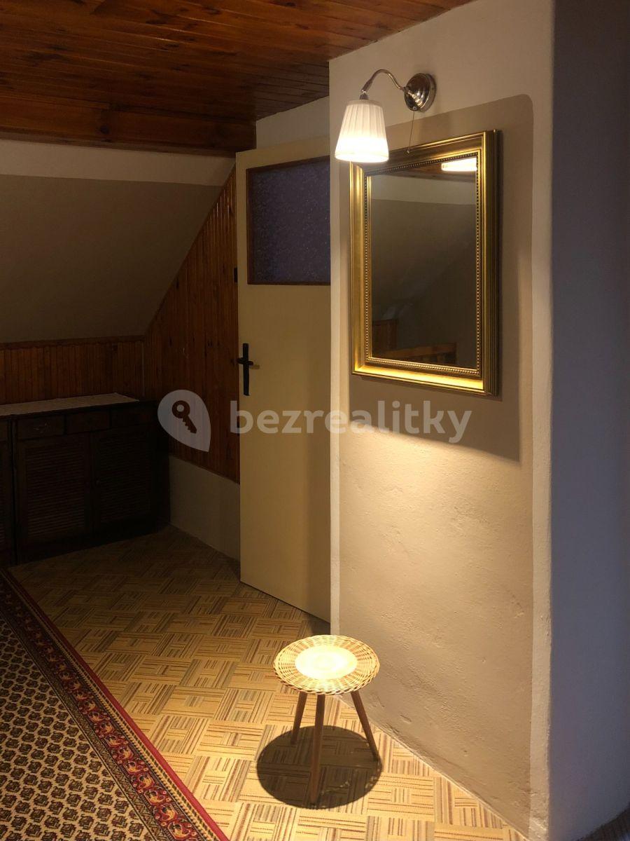 Prodej chaty, chalupy 220 m², pozemek 470 m², Malšín, Jihočeský kraj