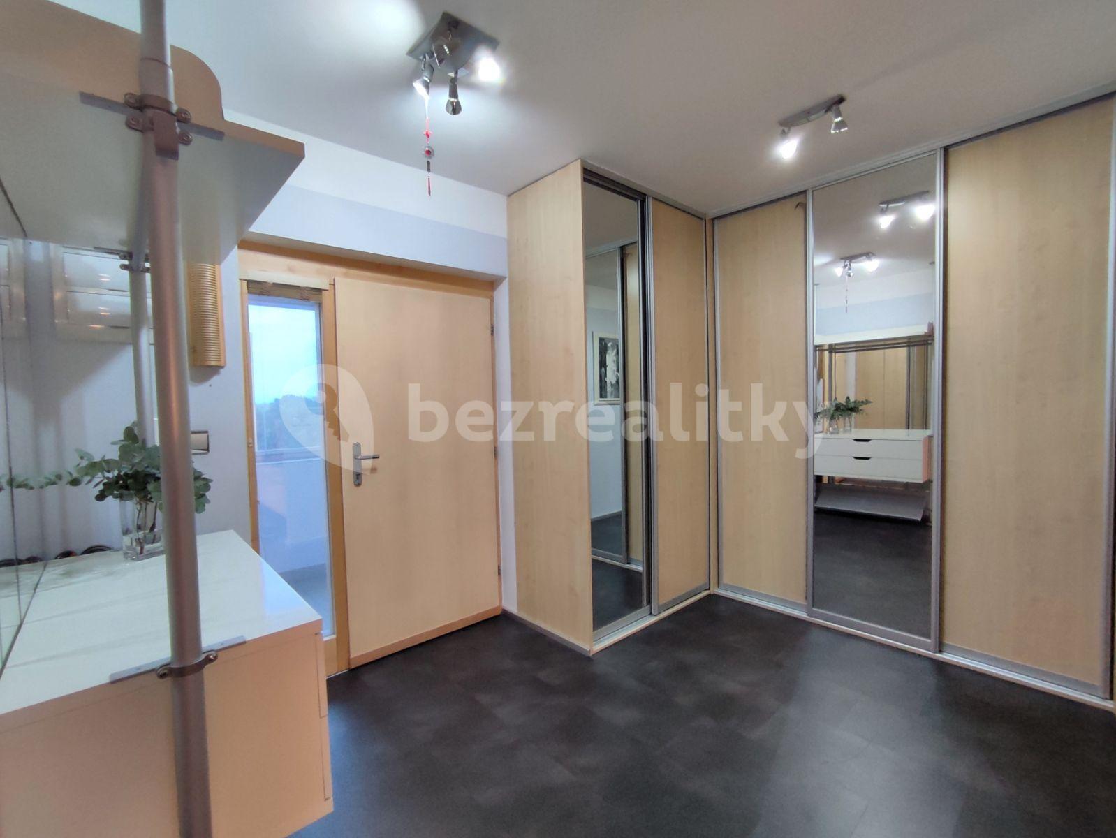 Prodej bytu 4+kk 128 m², U Soudu, Ostrava, Moravskoslezský kraj