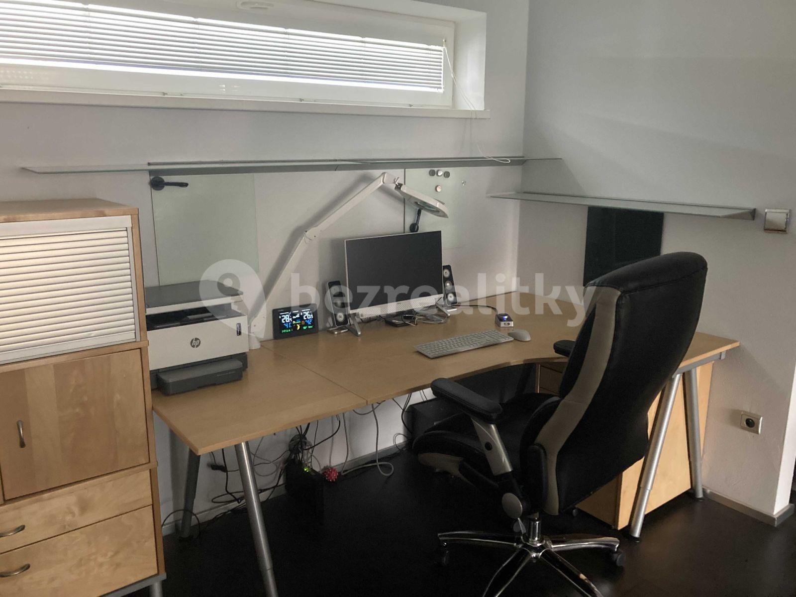 Prodej bytu 4+kk 128 m², U Soudu, Ostrava, Moravskoslezský kraj