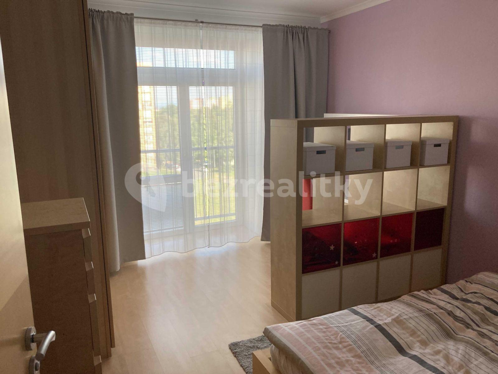 Prodej bytu 4+kk 128 m², U Soudu, Ostrava, Moravskoslezský kraj