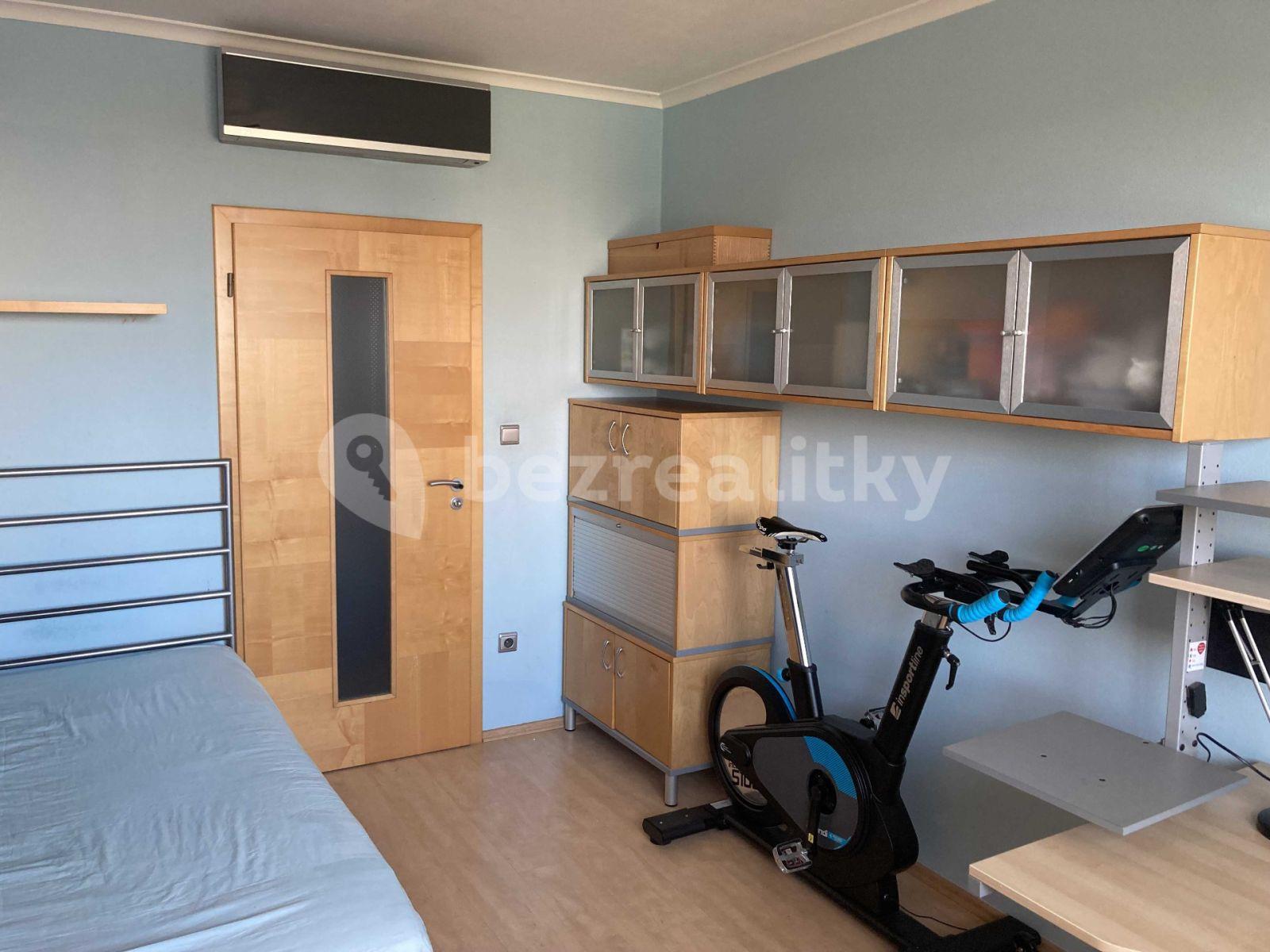 Prodej bytu 4+kk 128 m², U Soudu, Ostrava, Moravskoslezský kraj