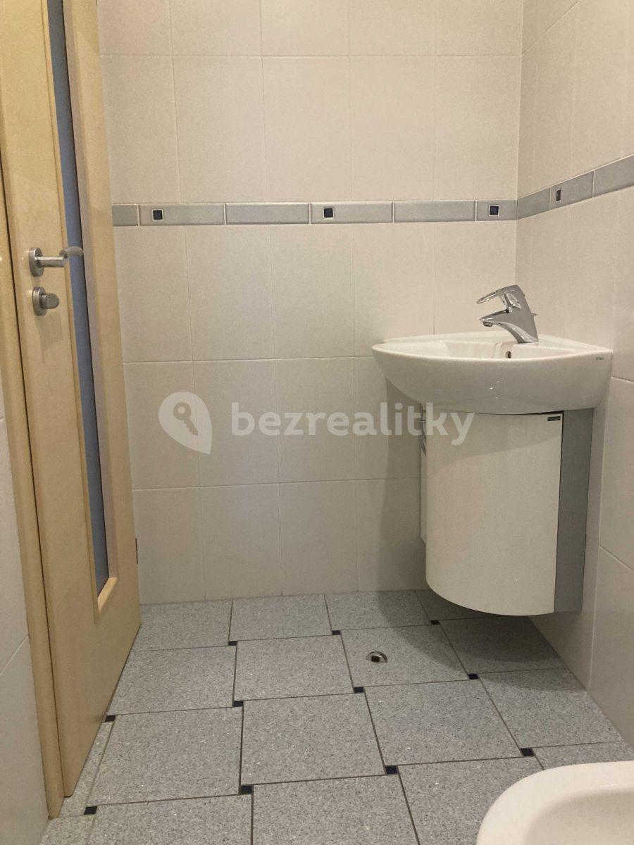 Prodej bytu 4+kk 128 m², U Soudu, Ostrava, Moravskoslezský kraj