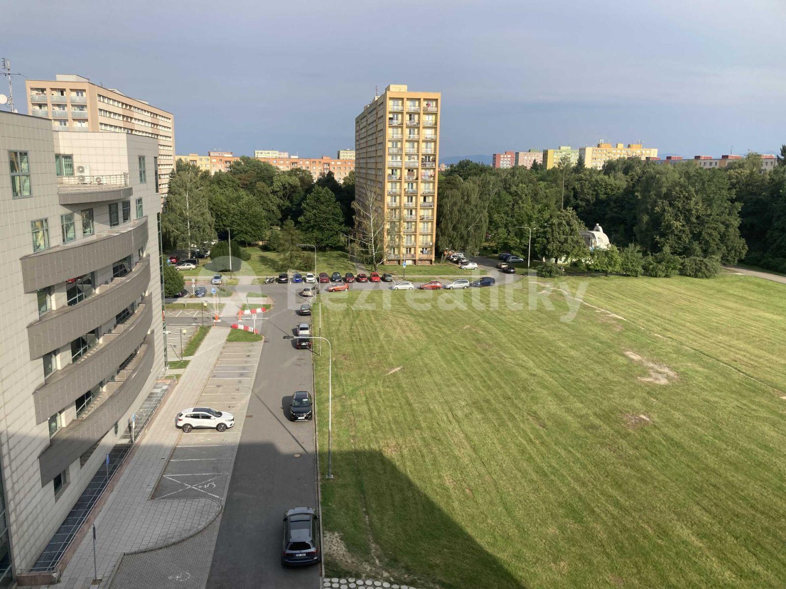 Prodej bytu 4+kk 128 m², U Soudu, Ostrava, Moravskoslezský kraj