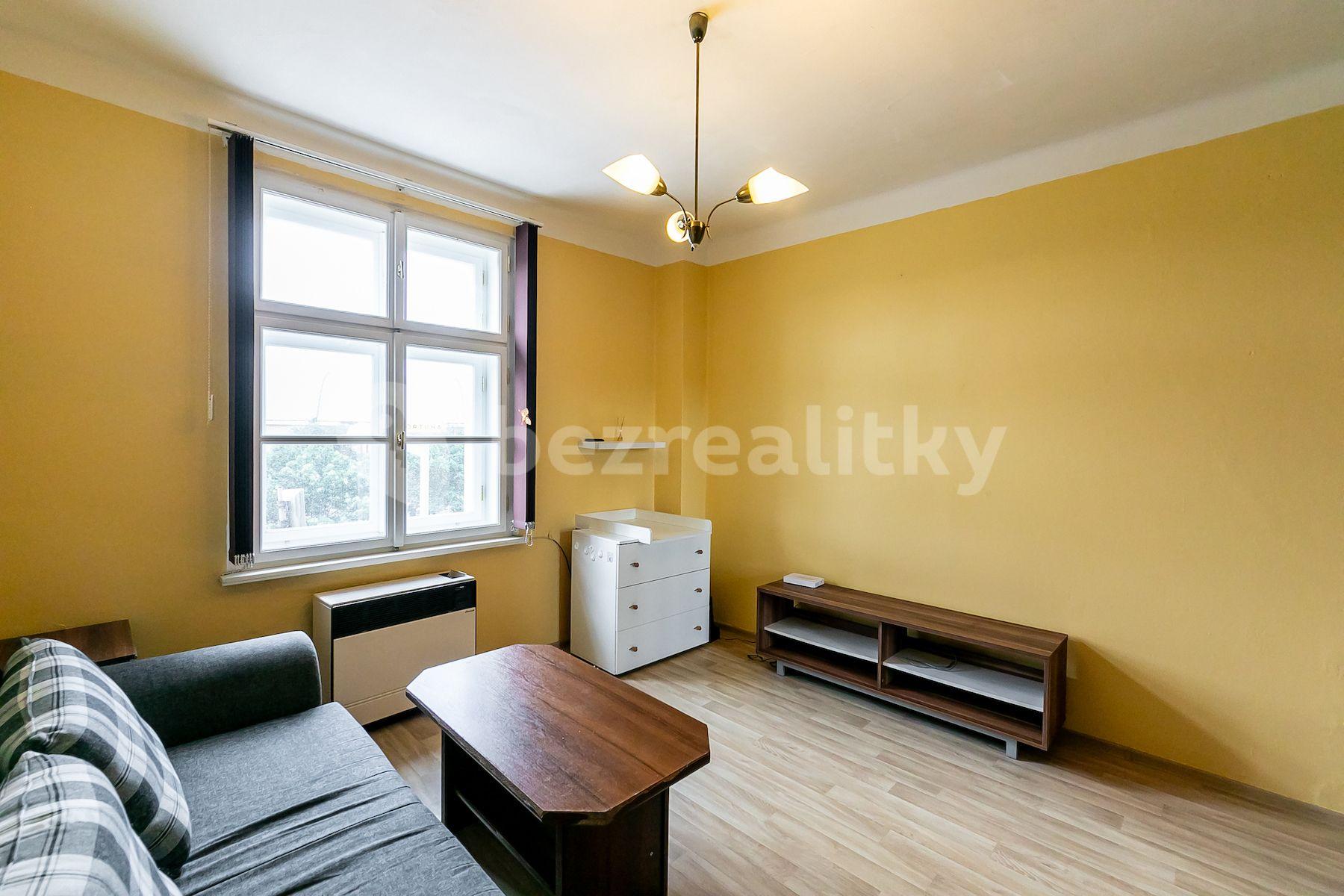 Prodej bytu 2+1 54 m², U Výstaviště, Praha, Praha