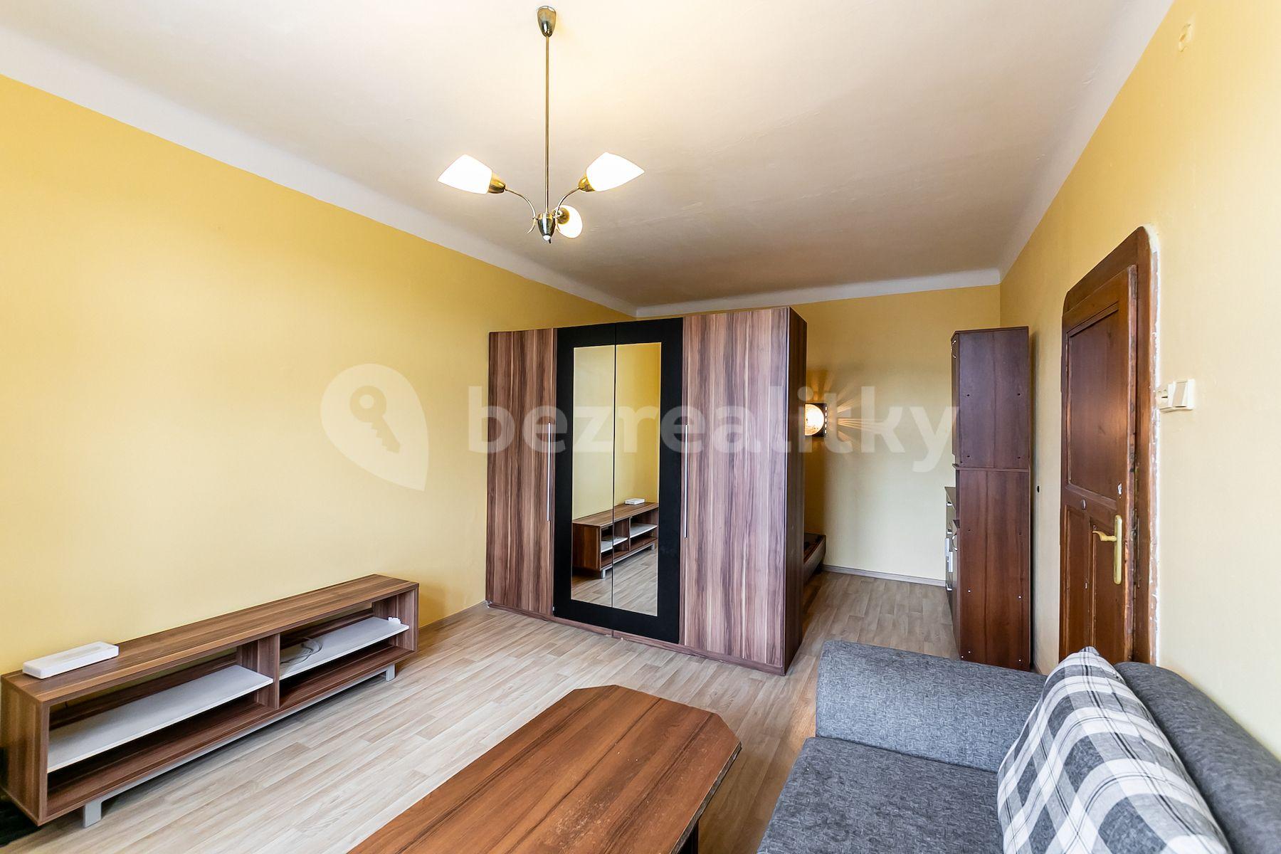 Prodej bytu 2+1 54 m², U Výstaviště, Praha, Praha