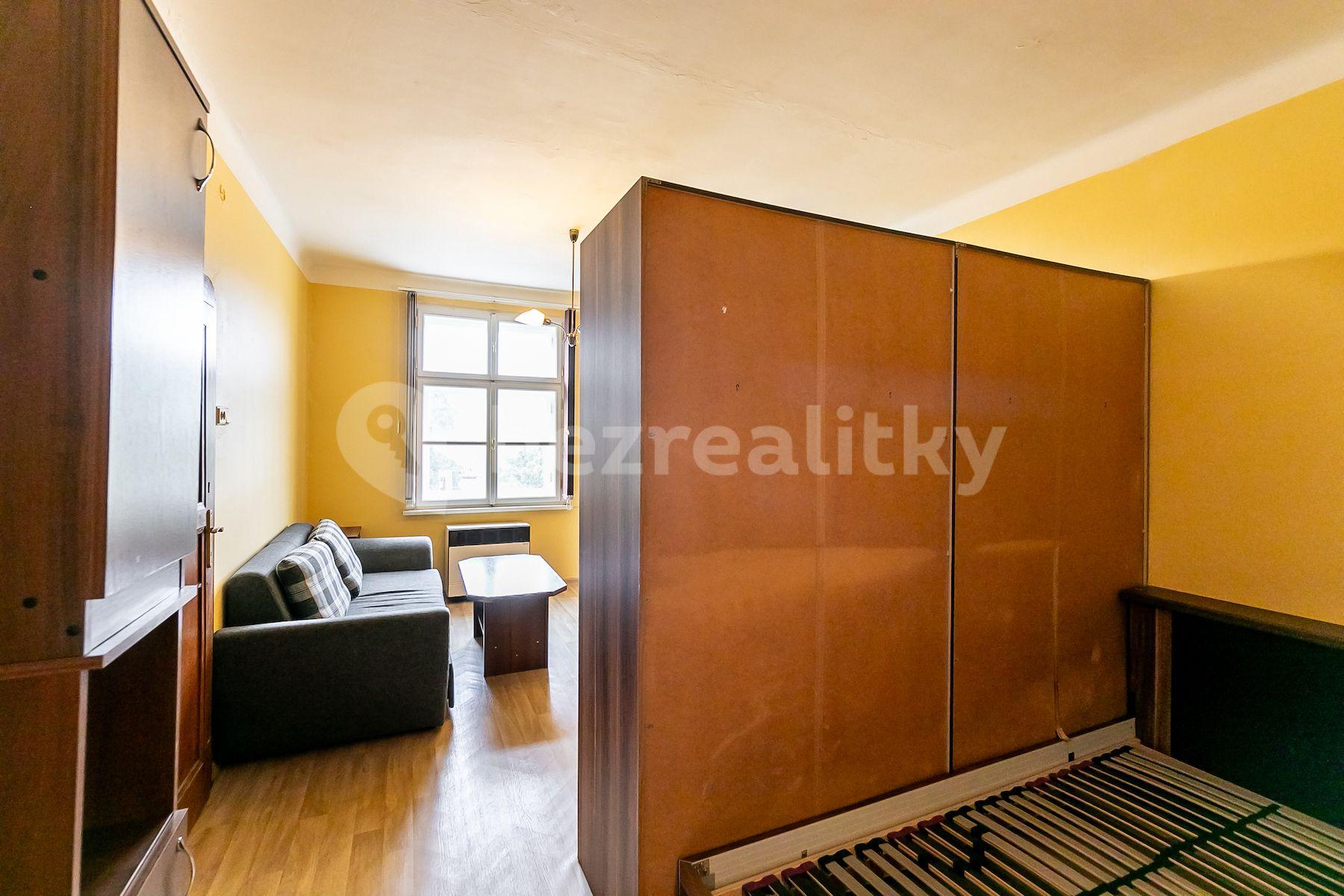 Prodej bytu 2+1 54 m², U Výstaviště, Praha, Praha