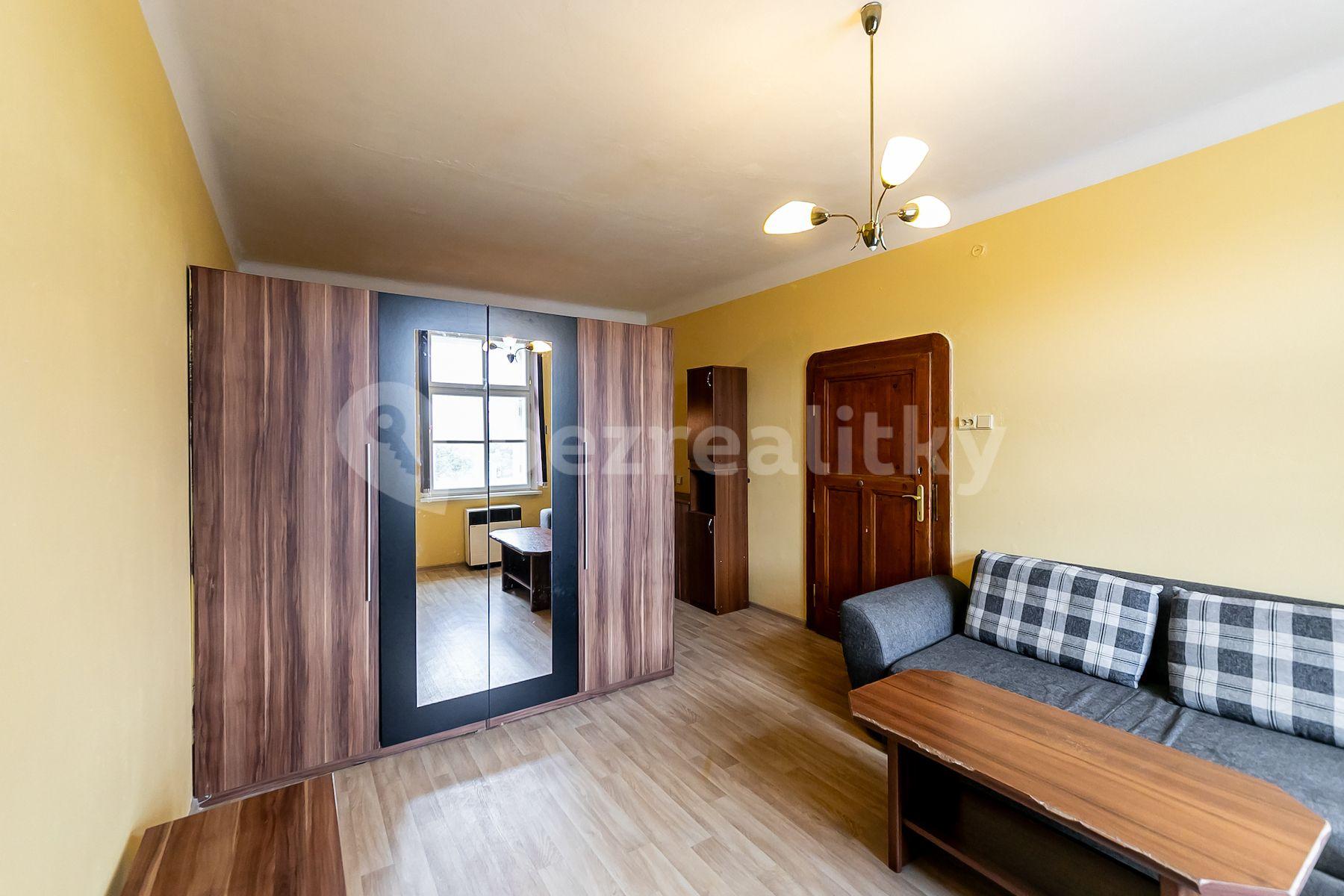 Prodej bytu 2+1 54 m², U Výstaviště, Praha, Praha