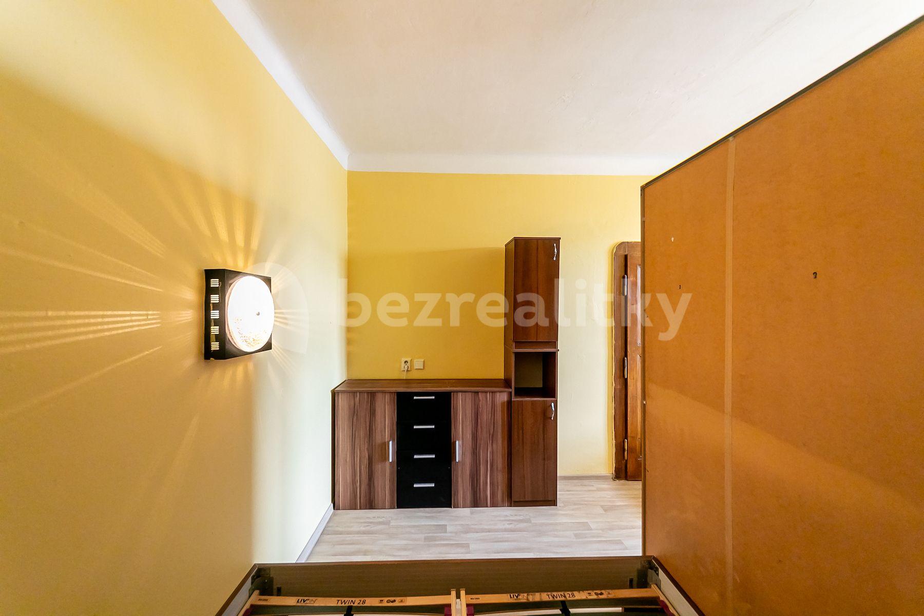 Prodej bytu 2+1 54 m², U Výstaviště, Praha, Praha