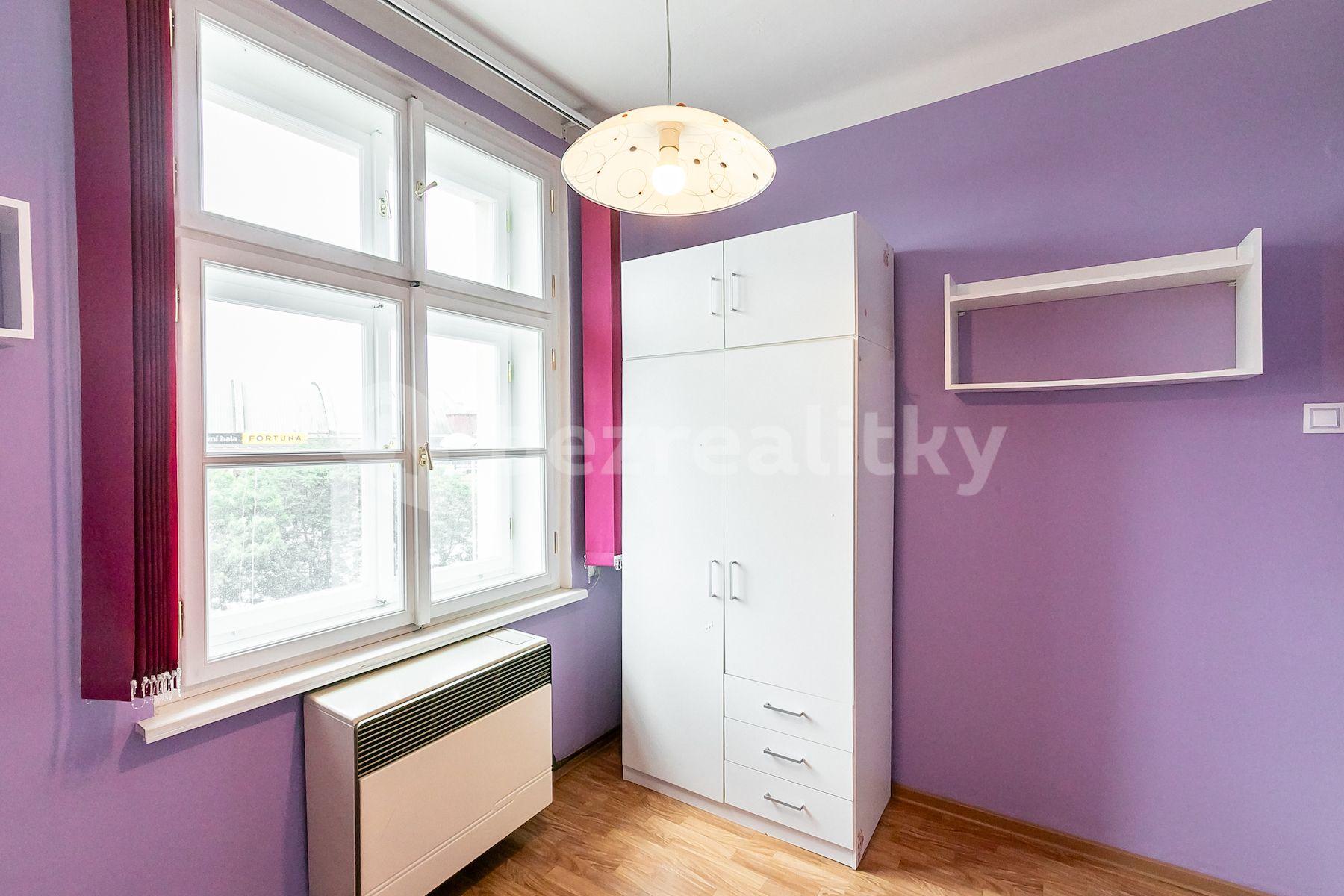 Prodej bytu 2+1 54 m², U Výstaviště, Praha, Praha