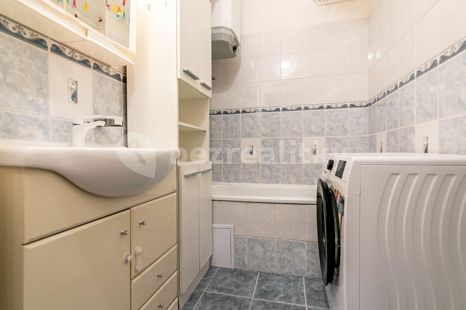 Prodej bytu 2+1 54 m², U Výstaviště, Praha, Praha