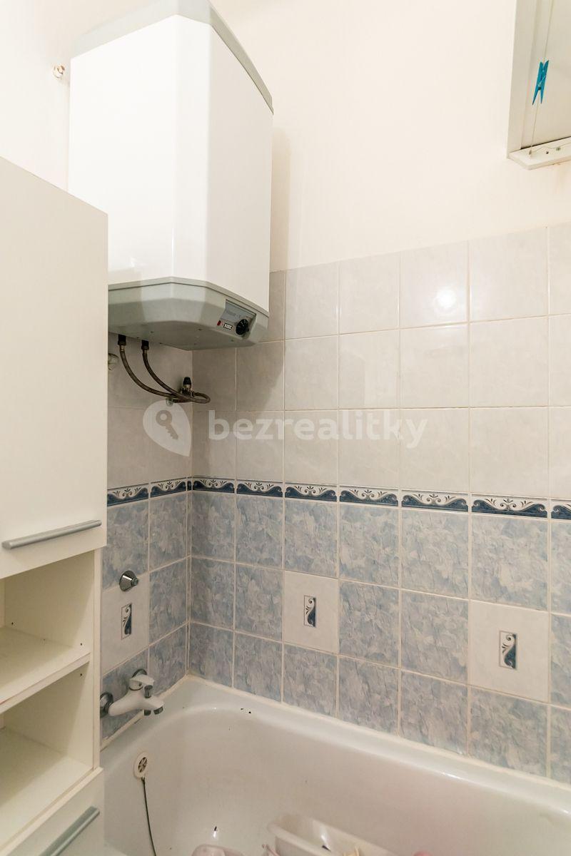 Prodej bytu 2+1 54 m², U Výstaviště, Praha, Praha