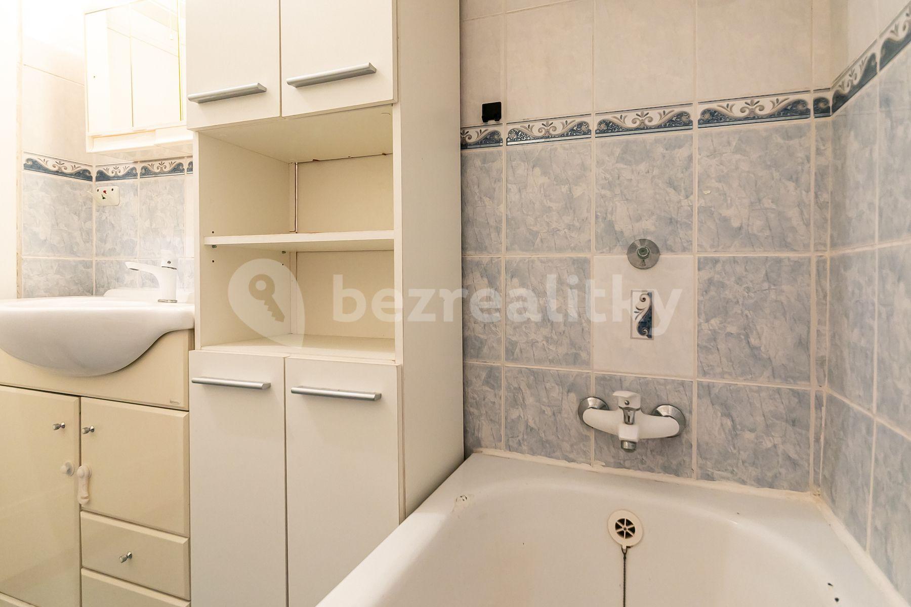 Prodej bytu 2+1 54 m², U Výstaviště, Praha, Praha