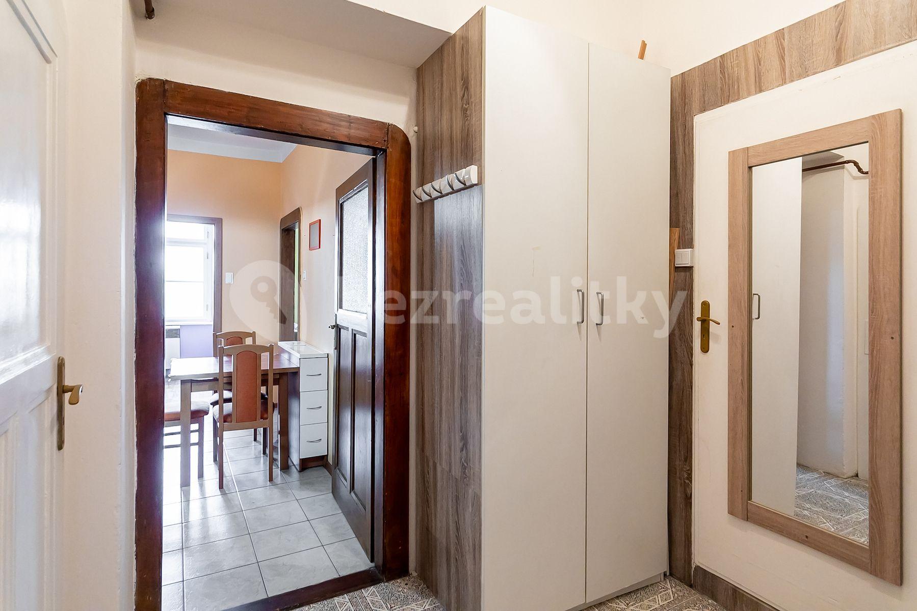 Prodej bytu 2+1 54 m², U Výstaviště, Praha, Praha