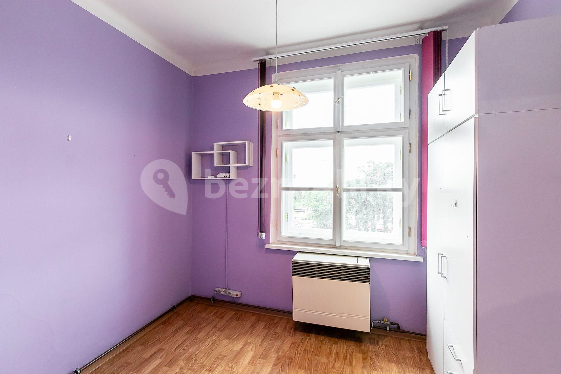 Prodej bytu 2+1 54 m², U Výstaviště, Praha, Praha