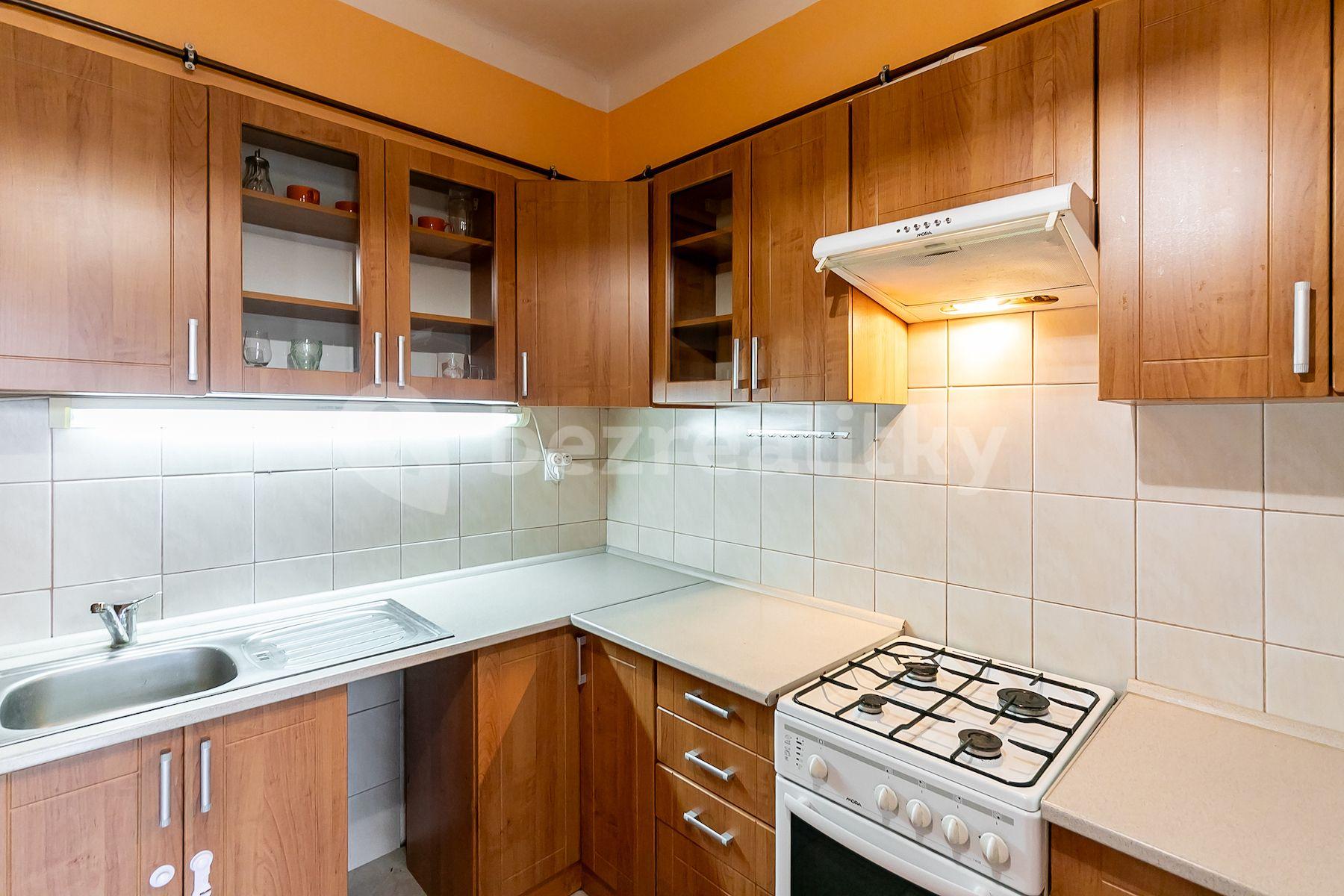 Prodej bytu 2+1 54 m², U Výstaviště, Praha, Praha