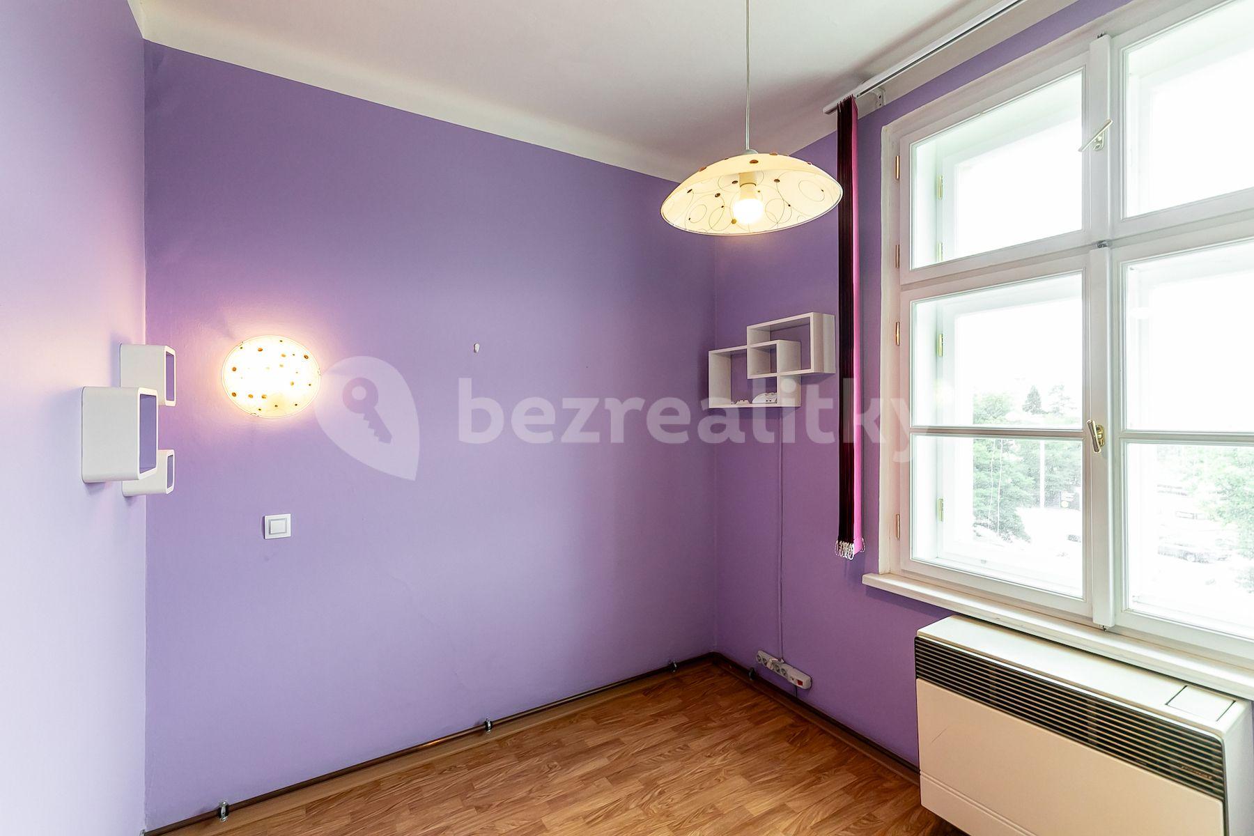 Prodej bytu 2+1 54 m², U Výstaviště, Praha, Praha