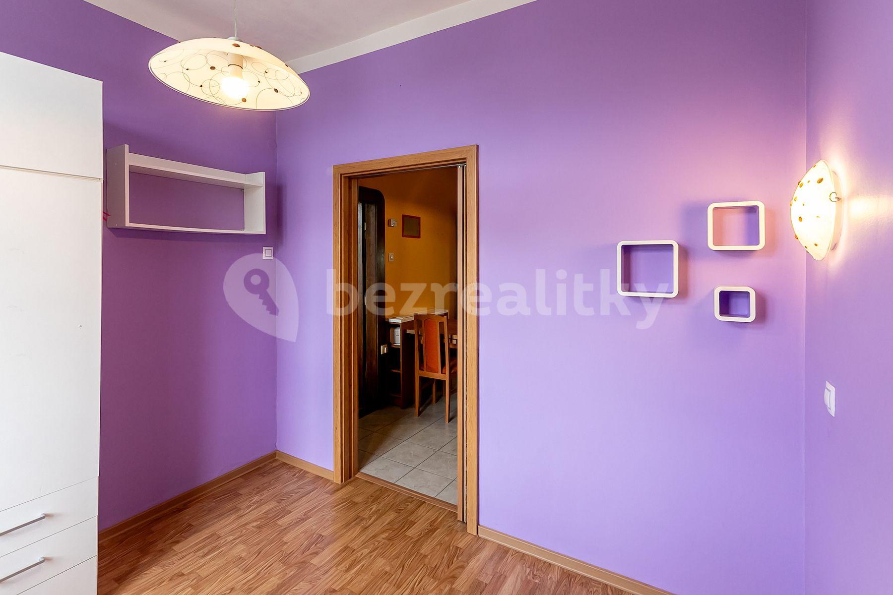 Prodej bytu 2+1 54 m², U Výstaviště, Praha, Praha