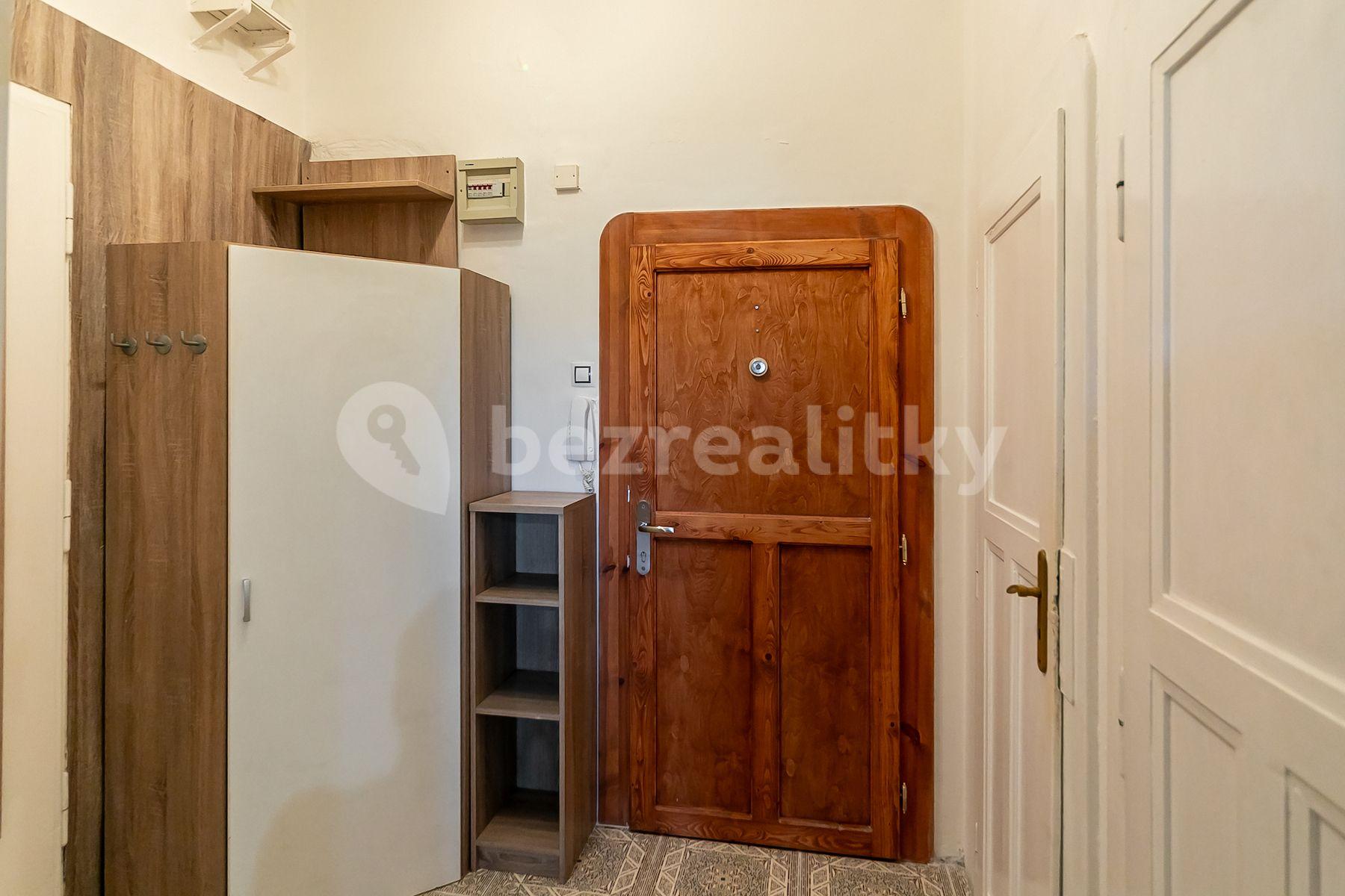 Prodej bytu 2+1 54 m², U Výstaviště, Praha, Praha