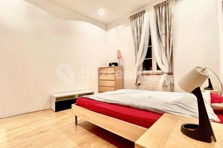 Pronájem bytu 2+kk 53 m², Letná Square, Praha, Praha