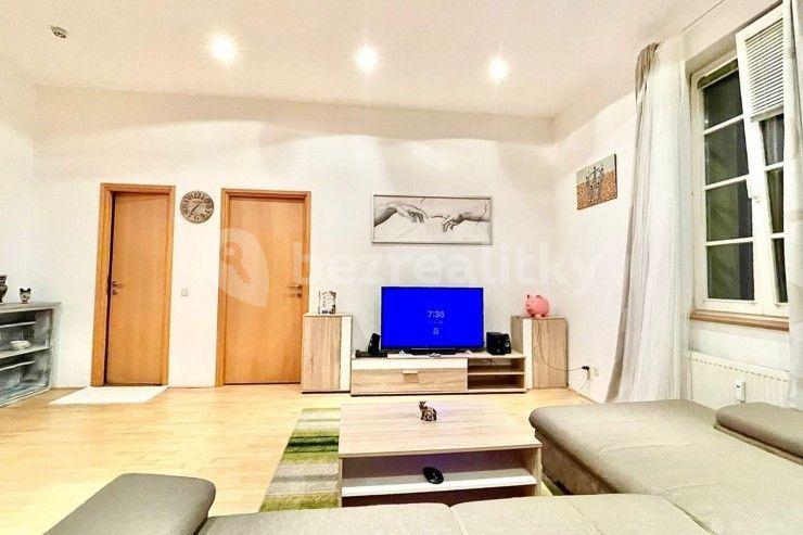 Pronájem bytu 2+kk 53 m², Letná Square, Praha, Praha