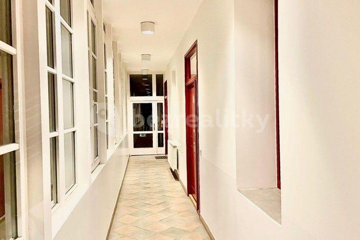 Pronájem bytu 2+kk 53 m², Letná Square, Praha, Praha