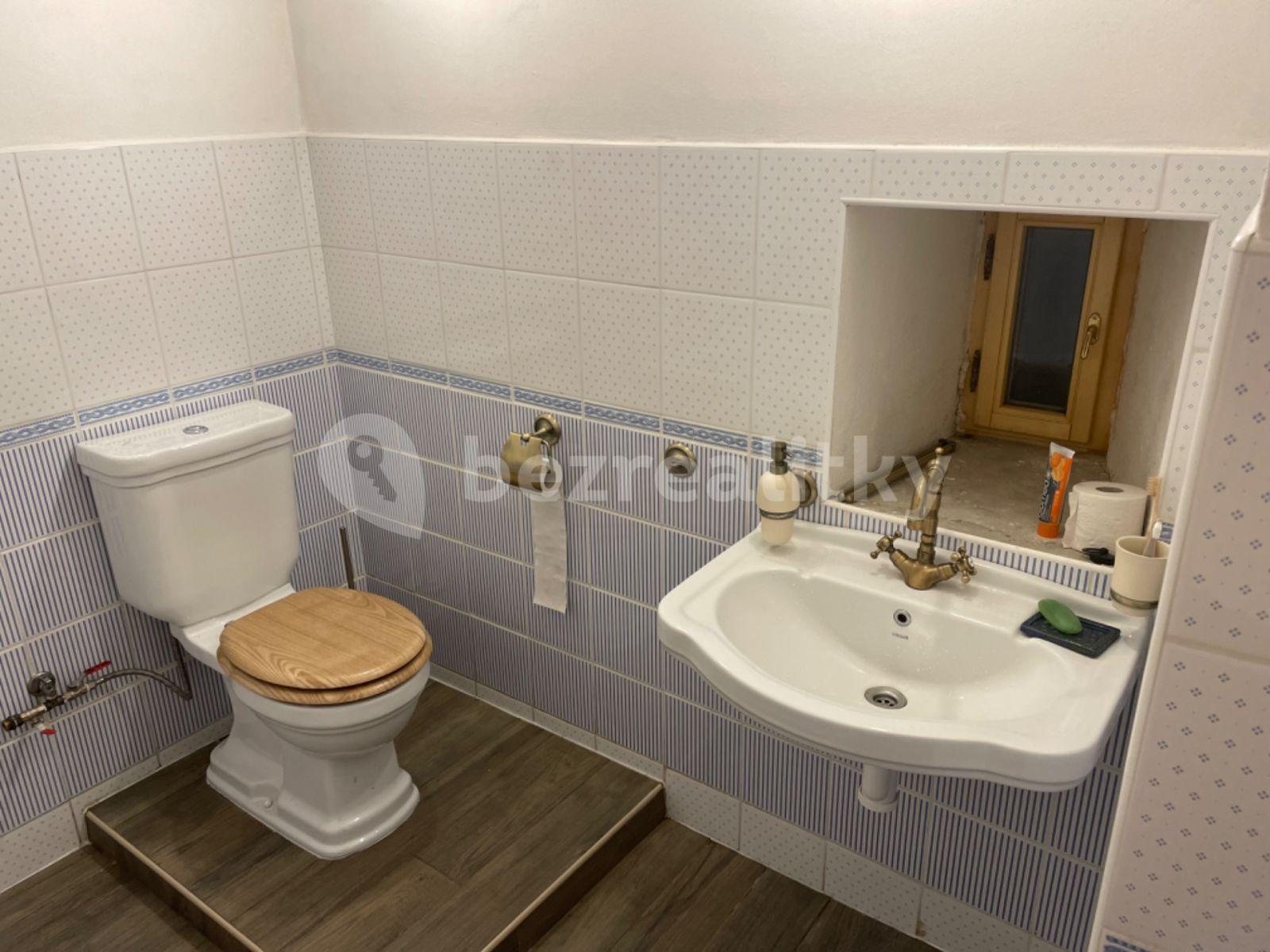 Prodej chaty, chalupy 70 m², pozemek 700 m², Moravský Beroun, Olomoucký kraj