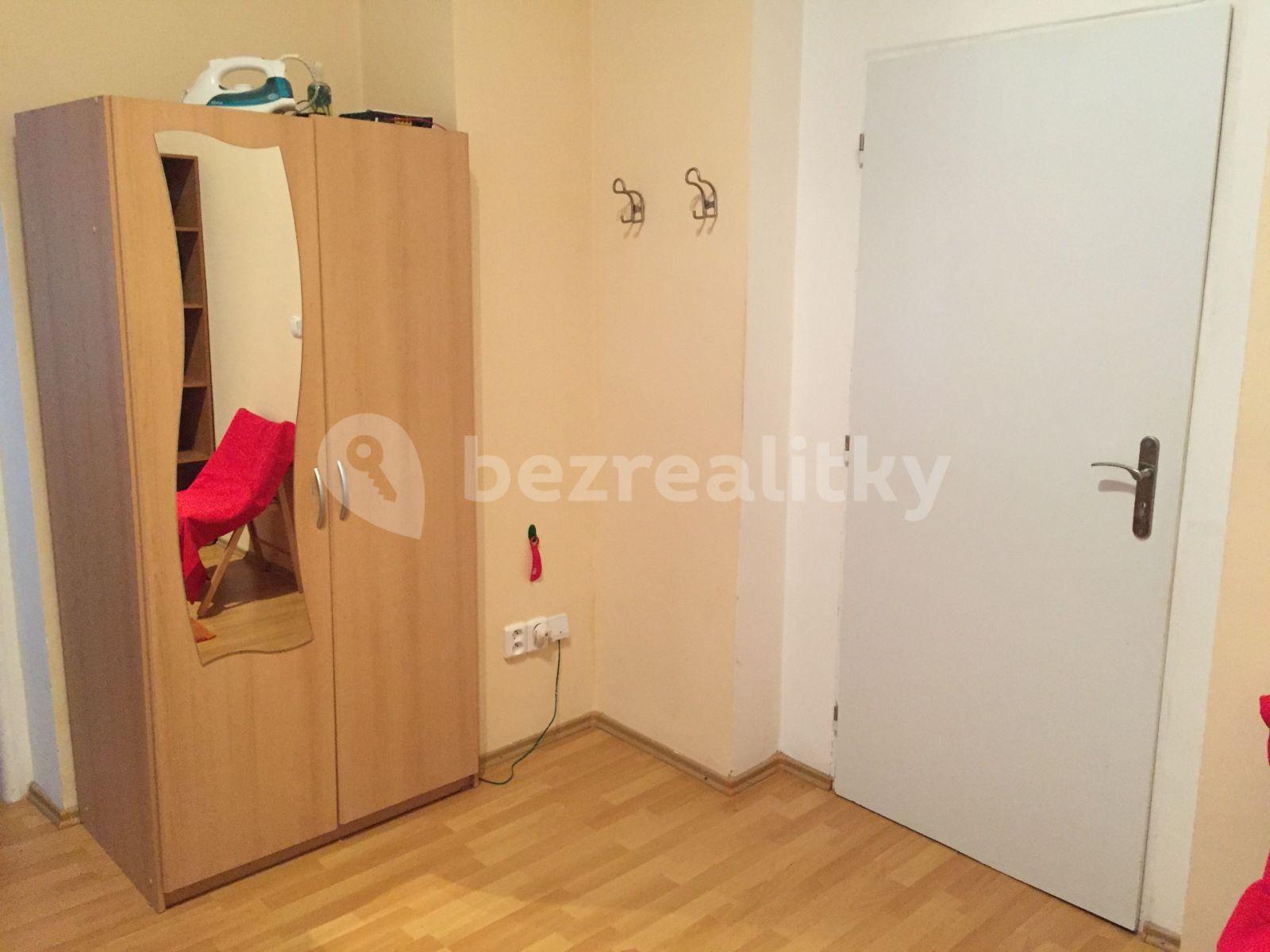 Prodej bytu 3+1 74 m², Vřídelní, Karlovy Vary, Karlovarský kraj