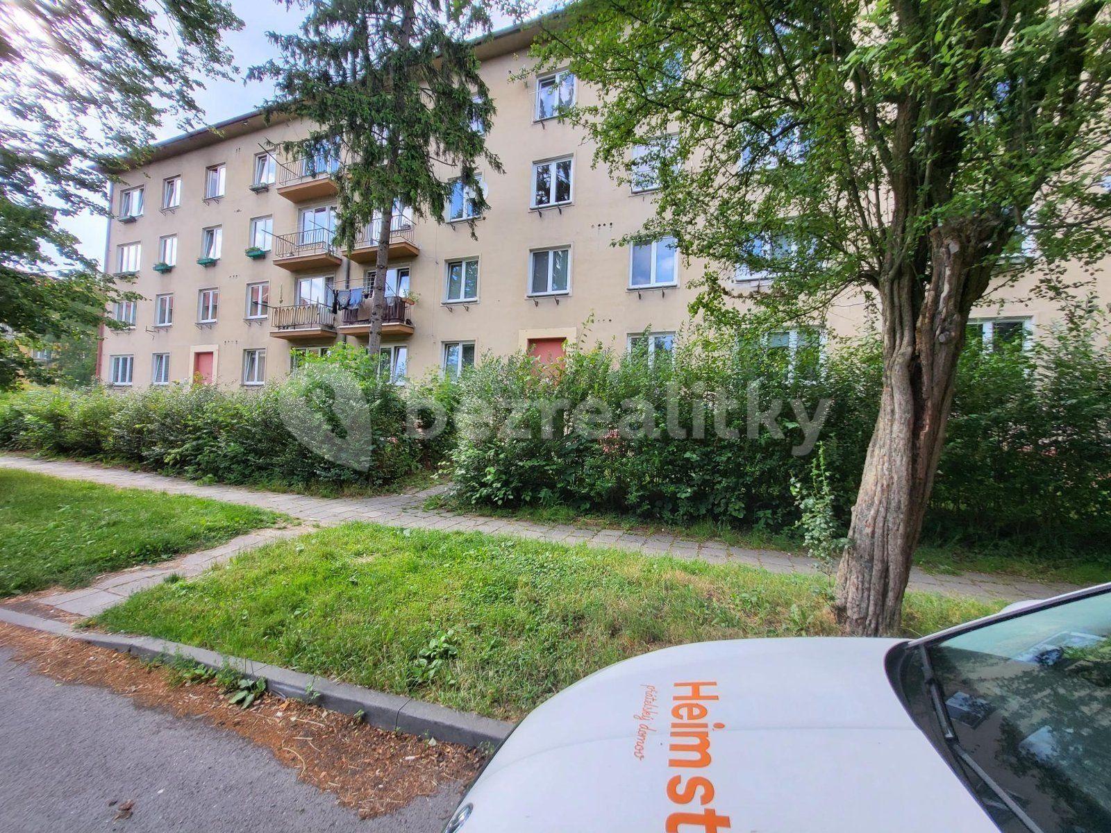 Pronájem bytu 2+1 49 m², Janského, Karviná, Moravskoslezský kraj