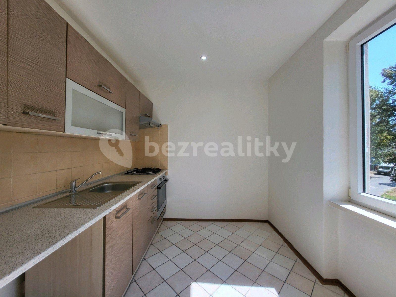 Pronájem bytu 2+1 49 m², Janského, Karviná, Moravskoslezský kraj