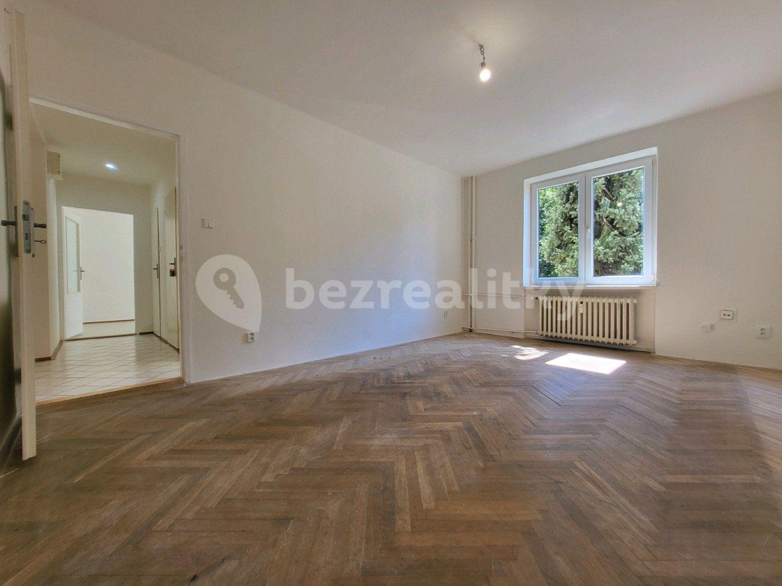 Pronájem bytu 2+1 49 m², Janského, Karviná, Moravskoslezský kraj