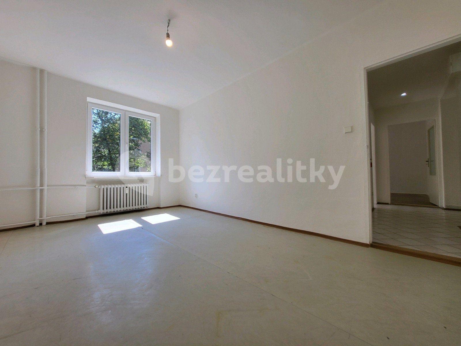 Pronájem bytu 2+1 49 m², Janského, Karviná, Moravskoslezský kraj