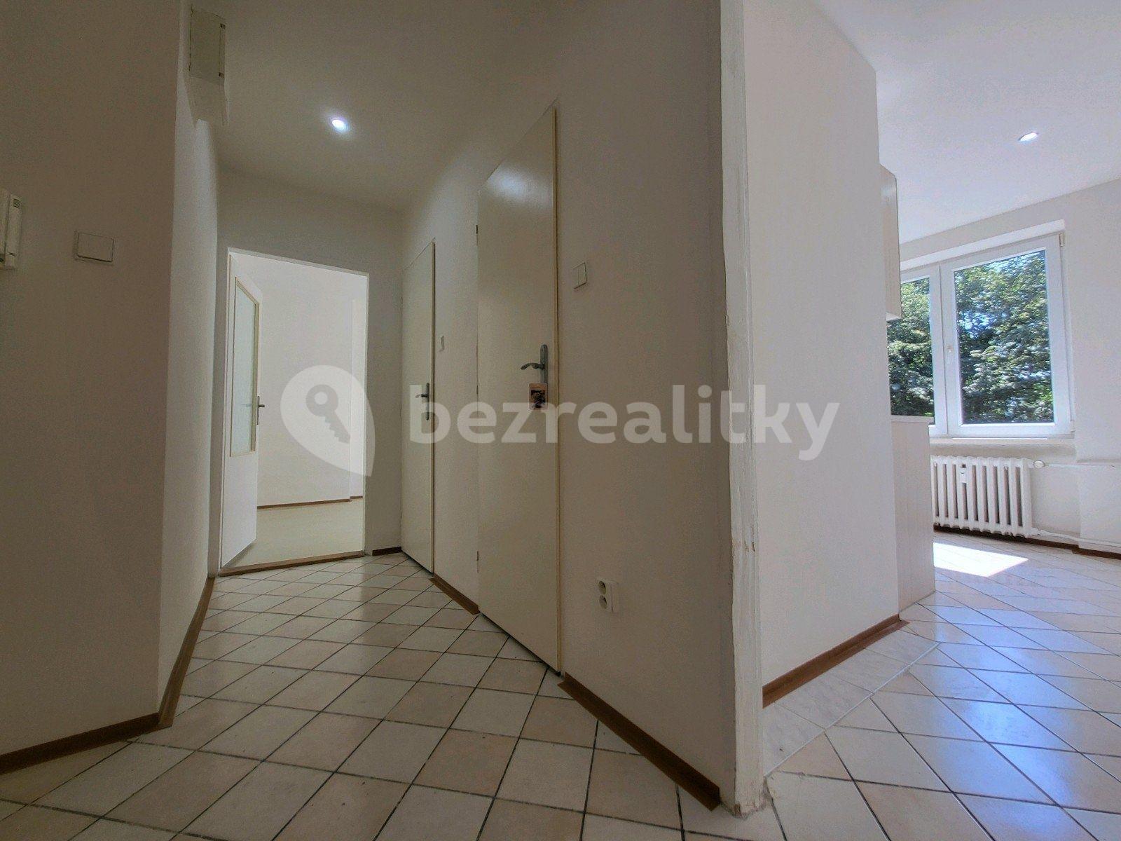 Pronájem bytu 2+1 49 m², Janského, Karviná, Moravskoslezský kraj