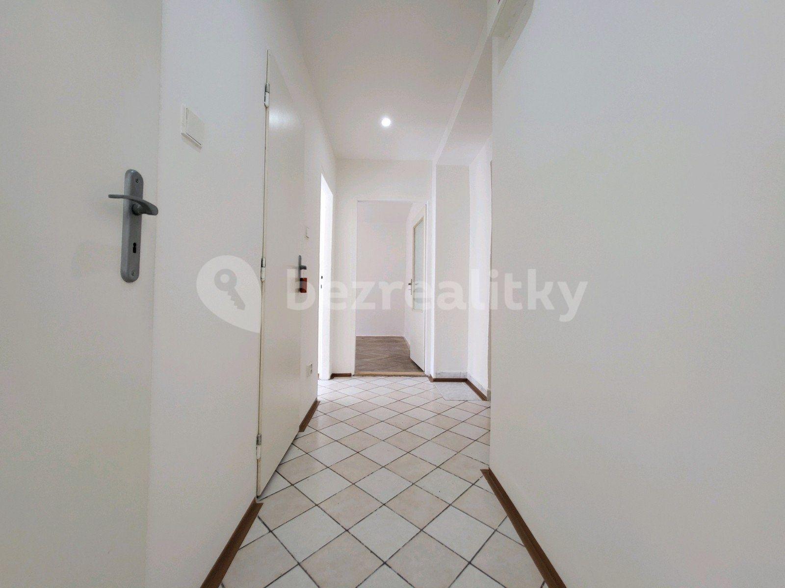 Pronájem bytu 2+1 49 m², Janského, Karviná, Moravskoslezský kraj