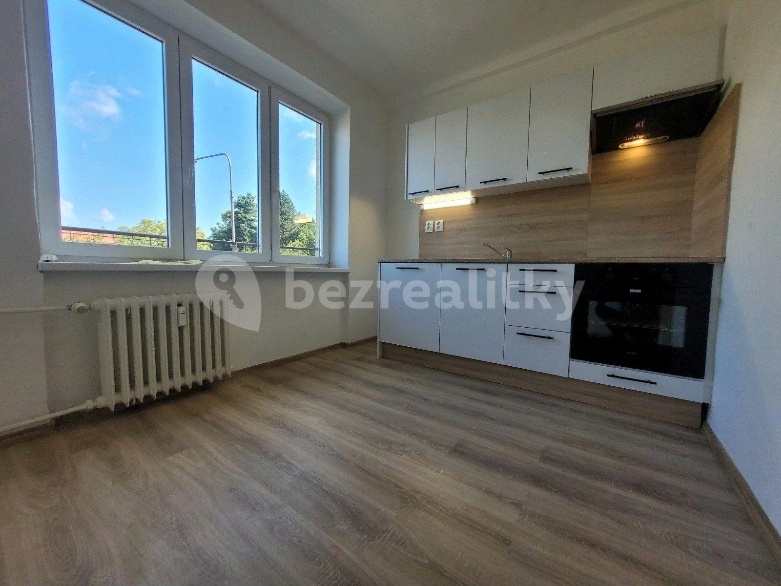 Pronájem bytu 3+1 70 m², tř. Osvobození, Karviná, Moravskoslezský kraj