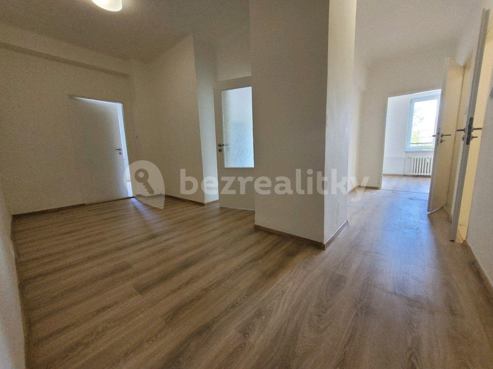 Pronájem bytu 3+1 70 m², tř. Osvobození, Karviná, Moravskoslezský kraj